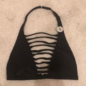 forever 21 bikini top